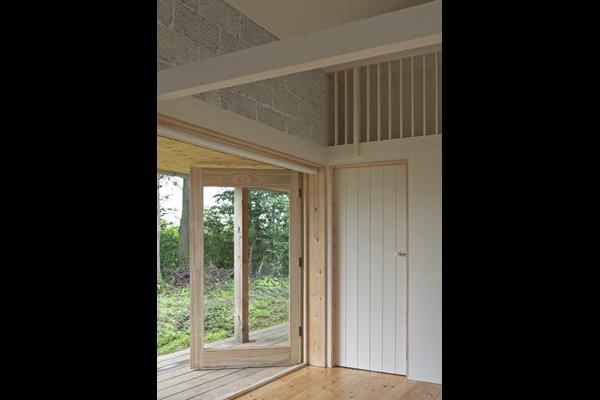 Material Cultures: the radical architects rethinking how – and what ...